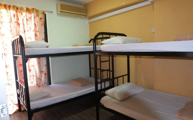 Seven Nite Inn