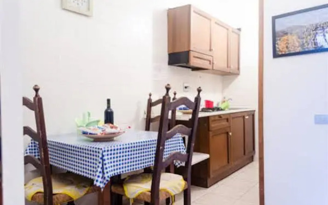 San Martino - Casa Landi