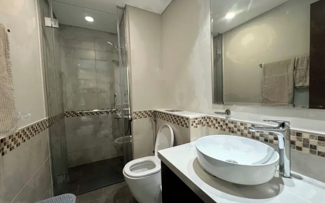 Damac Reva Residences 808