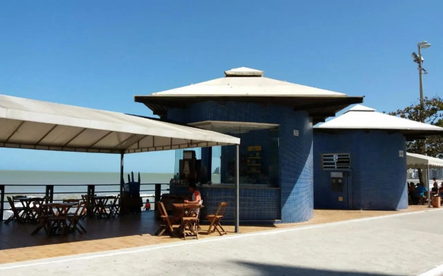 Muito Confortável - Edificio Praia Das Ostras