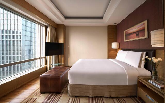JW Marriott Hotel & Suites Saigon