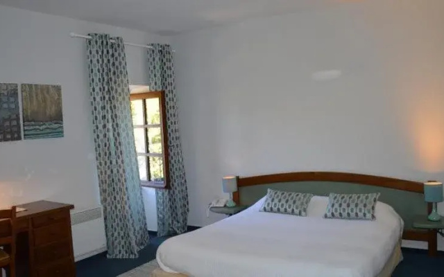 Hotel Les Raspes