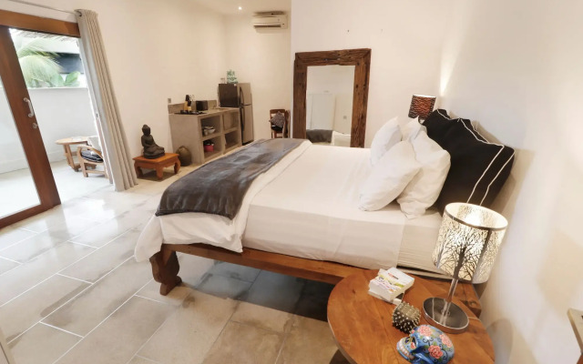 The Apartments Canggu