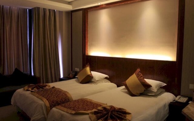 Guka Hotel