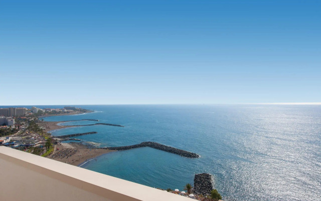 Iberostar Waves Bouganville Playa