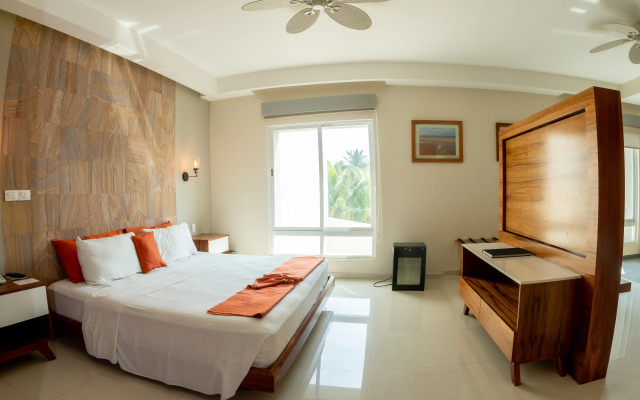 Artisan Family Hotels And Resorts Playa Esmeralda