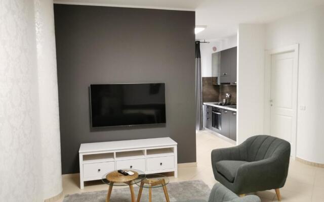 La Maison Latina Guest House