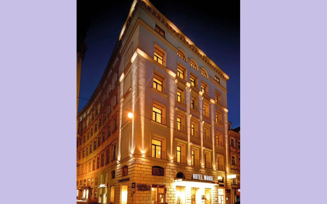 Hotel Wandl