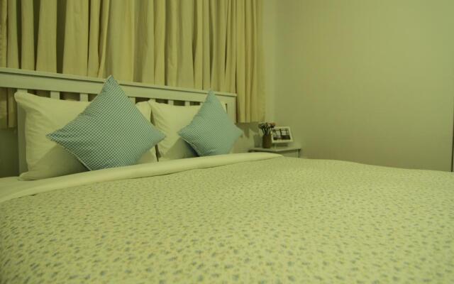 Lily's Hostel