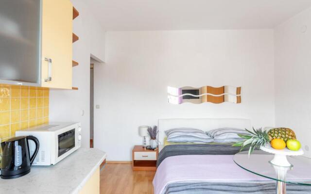 Apartments Dobrila