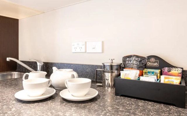 Lake Taupo Motor Inn