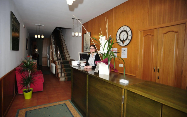 Hotel Hórreo by Bossh! Hotels