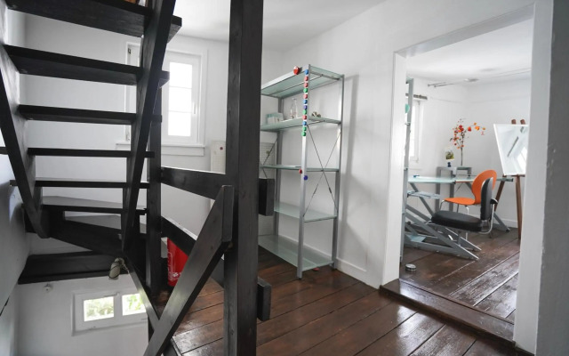 Hexenhäuschen Dreieichenhain