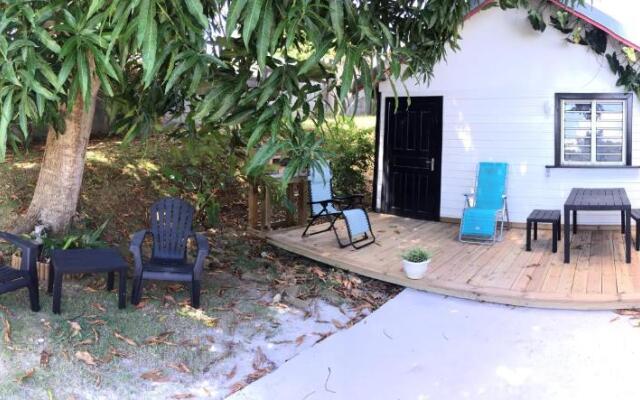 Grand studio Cacao 1