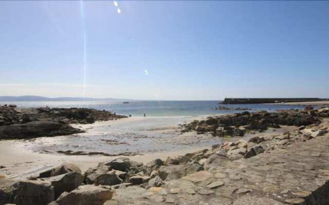 Spiddal Cottage