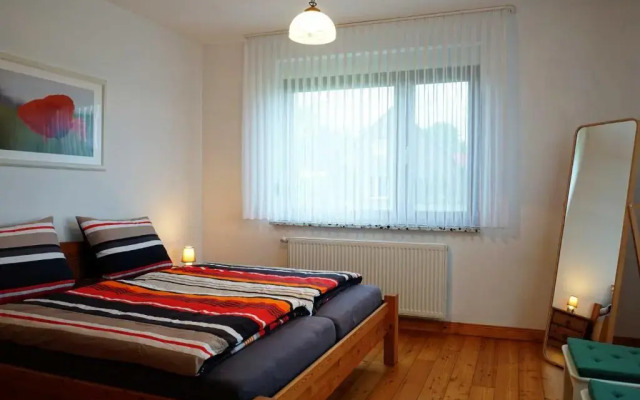 Ferienhaus Waldblick, 35209