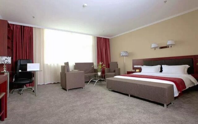 Bofeng Hotel