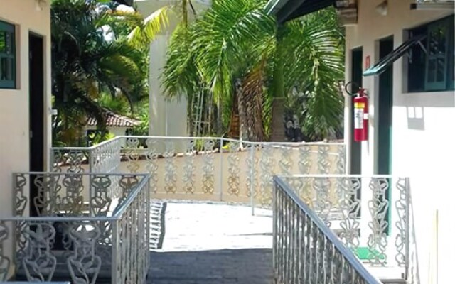 Recanto Zen Paraty