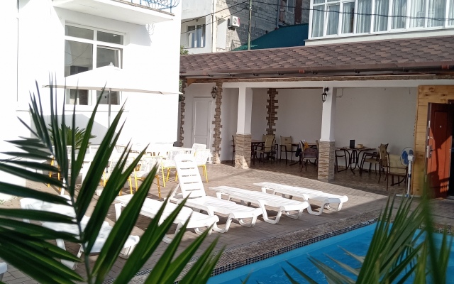 Guest House Viktoria