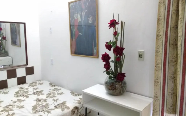 Hostel Praia da Bandeira