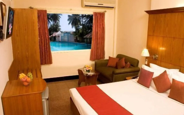 Ramanashree California Resort