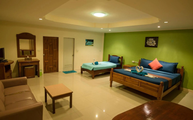 Lareena Resort Koh Larn Pattaya