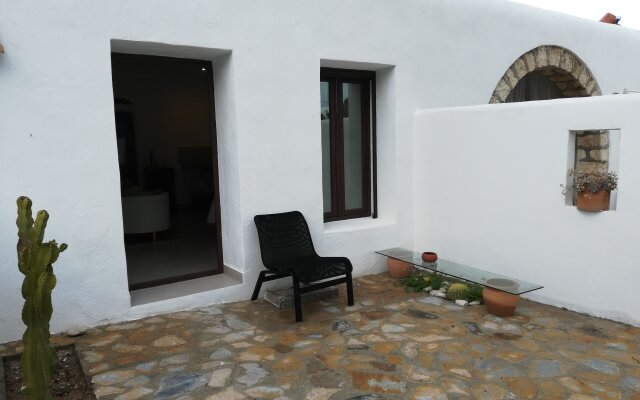 Logis Hotel Cortijo Los Malenos