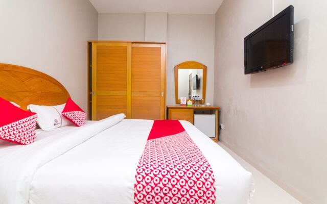 Kara Guest House by OYO Rooms