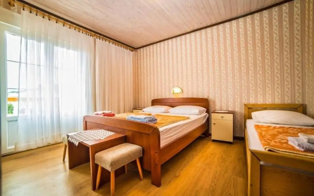 Duša - With Great View - A2 II kat