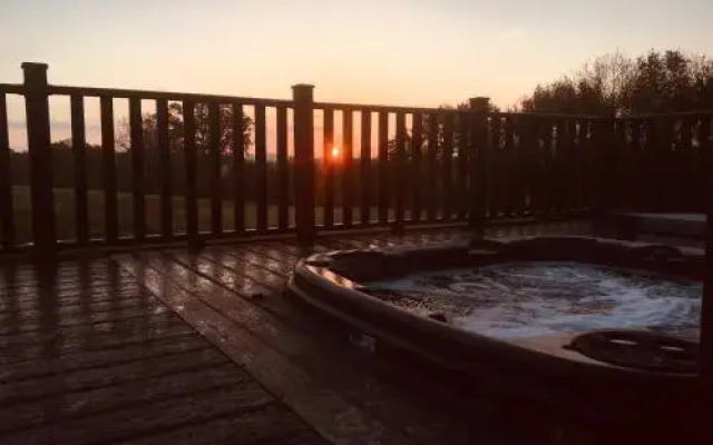 Sapey Golf & Country Club