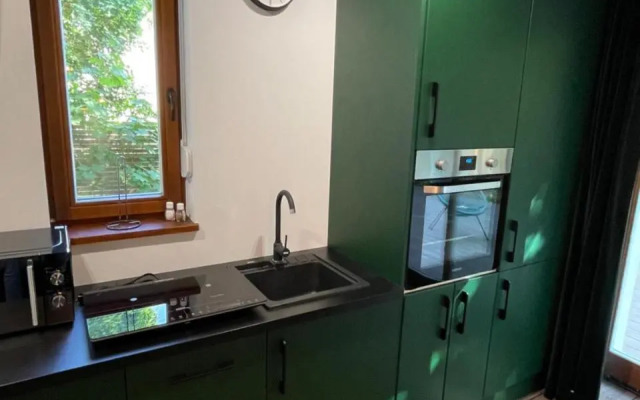 MYSTAY BERLIN Müggelheim
