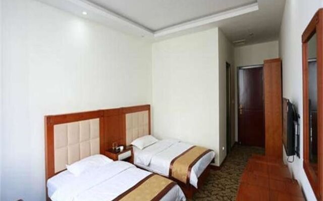 Shengjia Hotel
