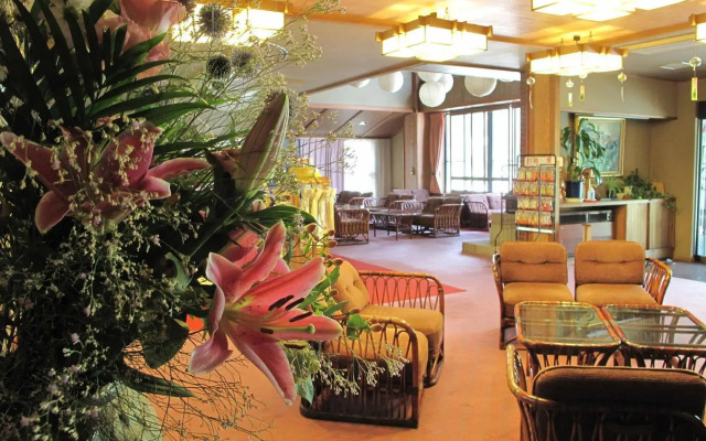 Highland Hotel Sansou