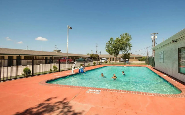 Royal Inn Of Abilene