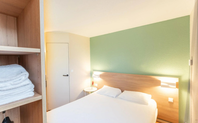 Brit Hotel Tours Nord