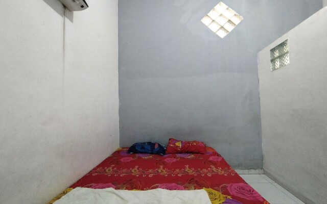 Wisma Hiro Pertiwi by OYO Rooms