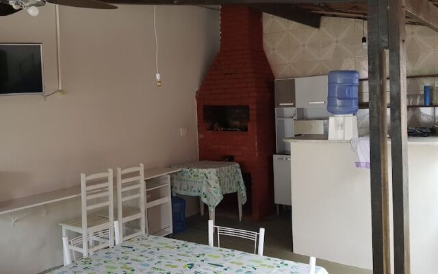 Recanto dos Albatrozes