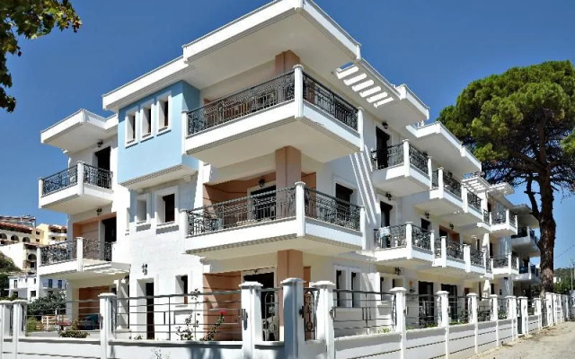 Skiathos Somnia