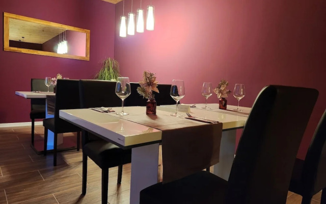 Pension Niederdreisbacher Hof