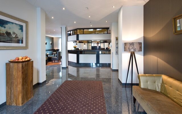 ACHAT Hotel Hockenheim