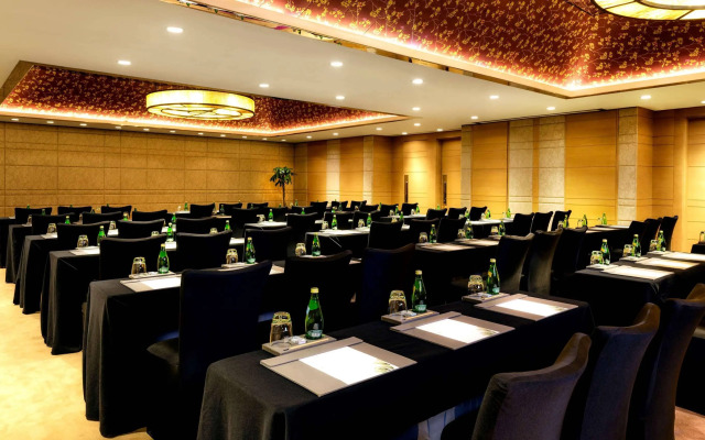 The Westin Beijing Chaoyang