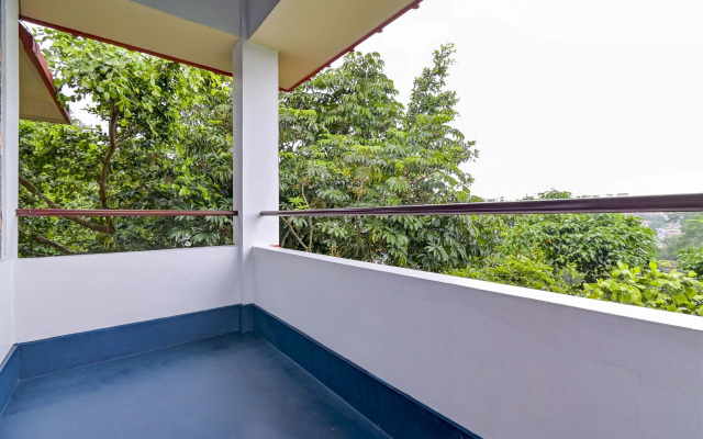 OYO Flagship La Monte Inn