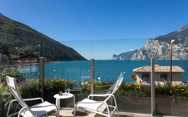 Hotel Lago di Garda