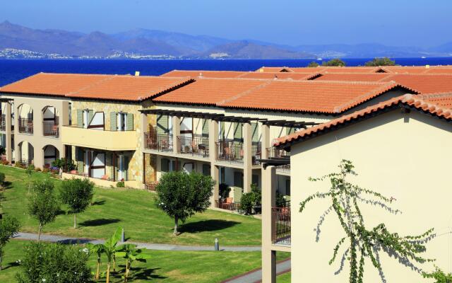 White Olive Marine Aquapark - All Inclusive