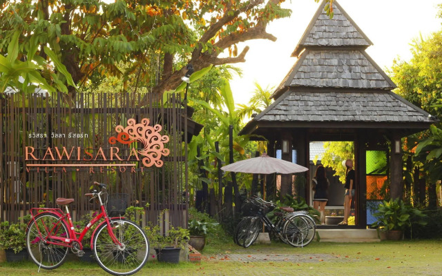 Na Mantra Resort