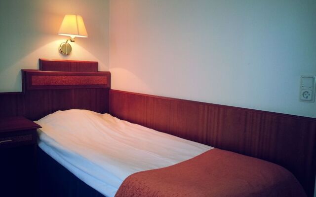 Haparanda Stadshotell