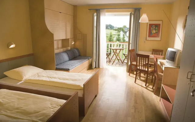 JUFA Hotel Vulkanland Sport- Resort