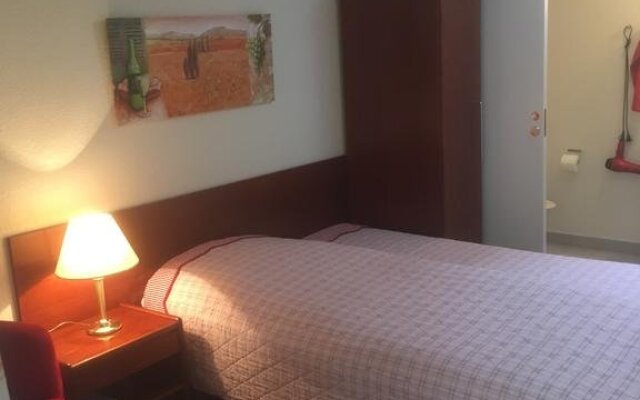 Strandidyl Bed & Breakfast