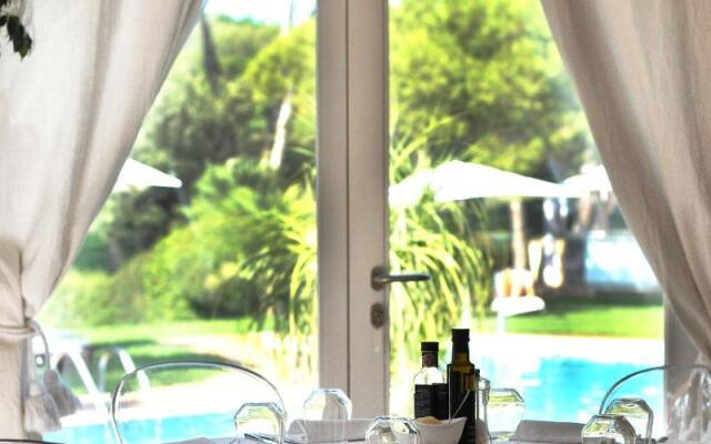 Hotel Cala Caterina