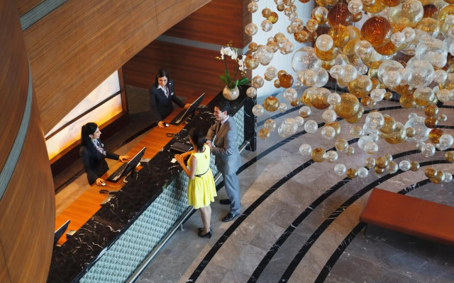 Mövenpick Hotel Ankara